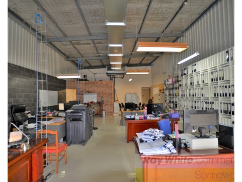 207 Queens Road, Kingston QLD 4114