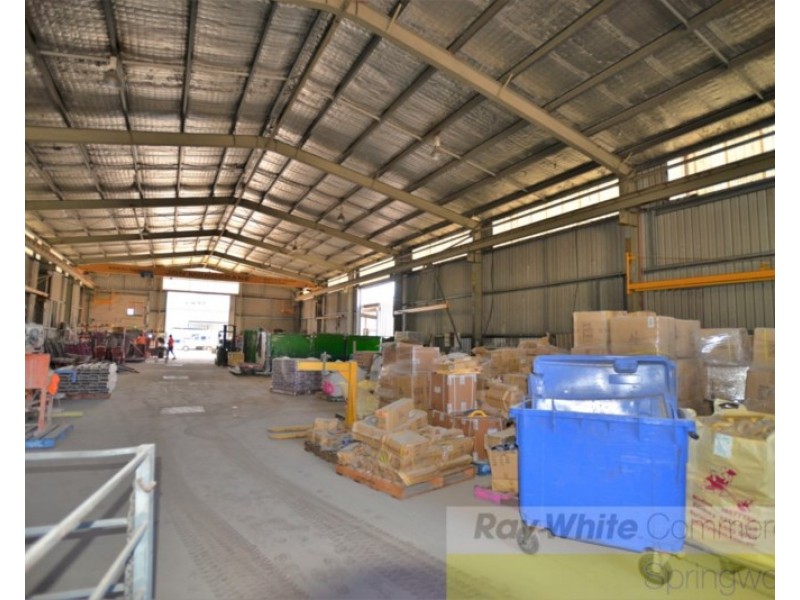 207 Queens Road, Kingston QLD 4114