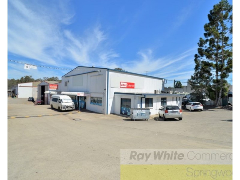 207 Queens Road, Kingston QLD 4114