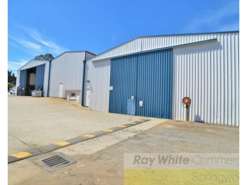 207 Queens Road, Kingston QLD 4114