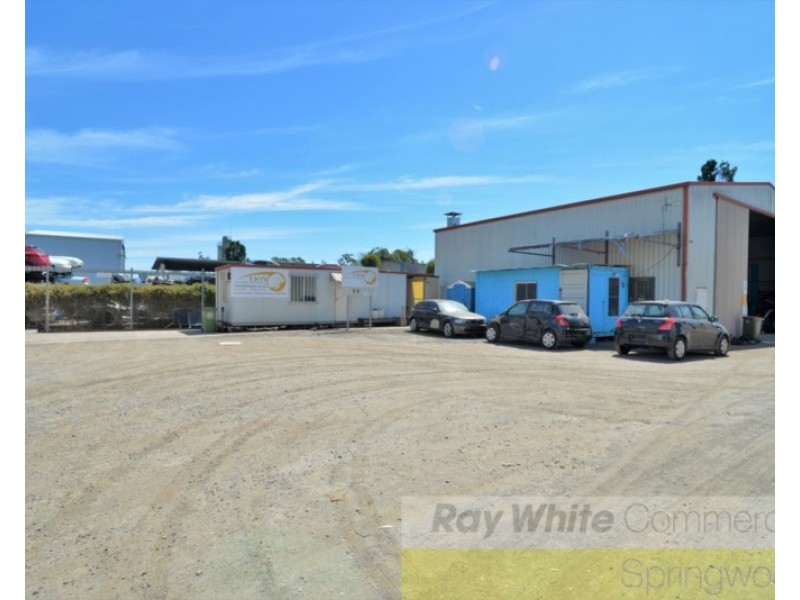 207 Queens Road, Kingston QLD 4114