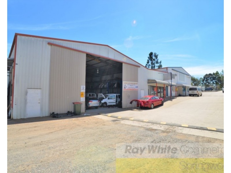 207 Queens Road, Kingston QLD 4114