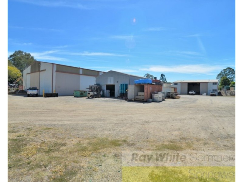 207 Queens Road, Kingston QLD 4114