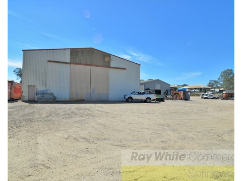 207 Queens Road, Kingston QLD 4114