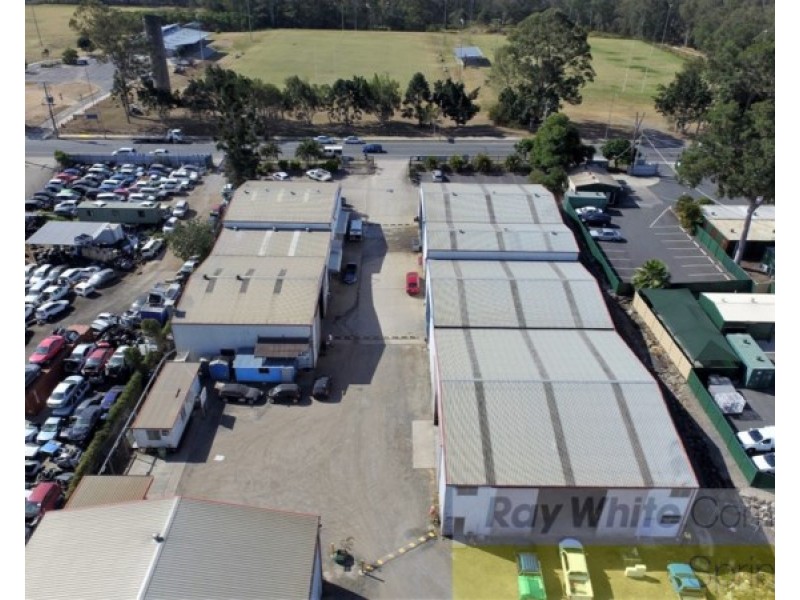 207 Queens Road, Kingston QLD 4114