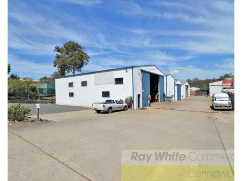 207 Queens Road, Kingston QLD 4114