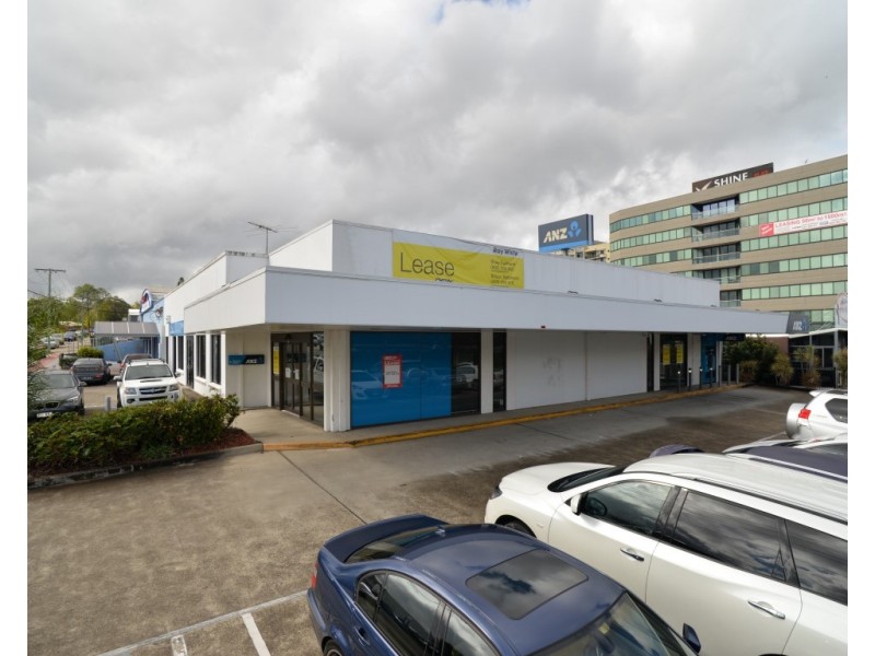 1/1-7 Carol Avenue, Springwood QLD 4127