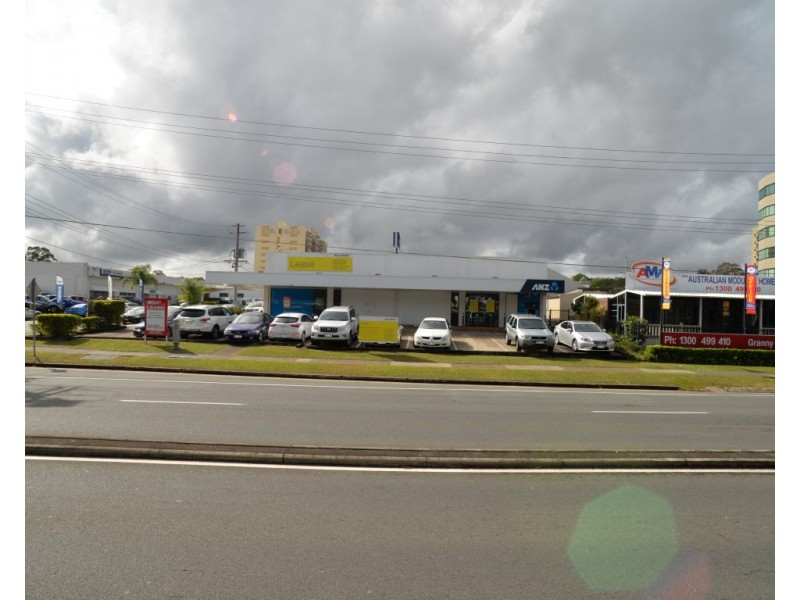 1/1-7 Carol Avenue, Springwood QLD 4127