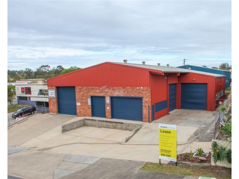 21 Aranda Street, Slacks Creek QLD 4127