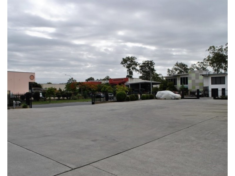 3/28-34 Nevilles Street, Underwood QLD 4119