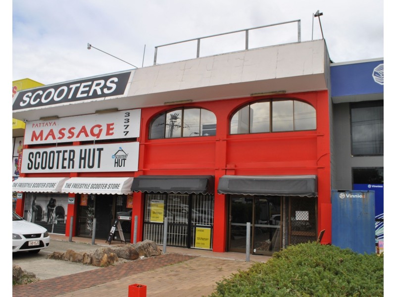 3377 Pacific Highway, Slacks Creek QLD 4127