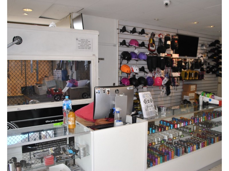 3377 Pacific Highway, Slacks Creek QLD 4127