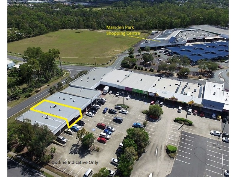 35 Barklya Place, Marsden QLD 4132