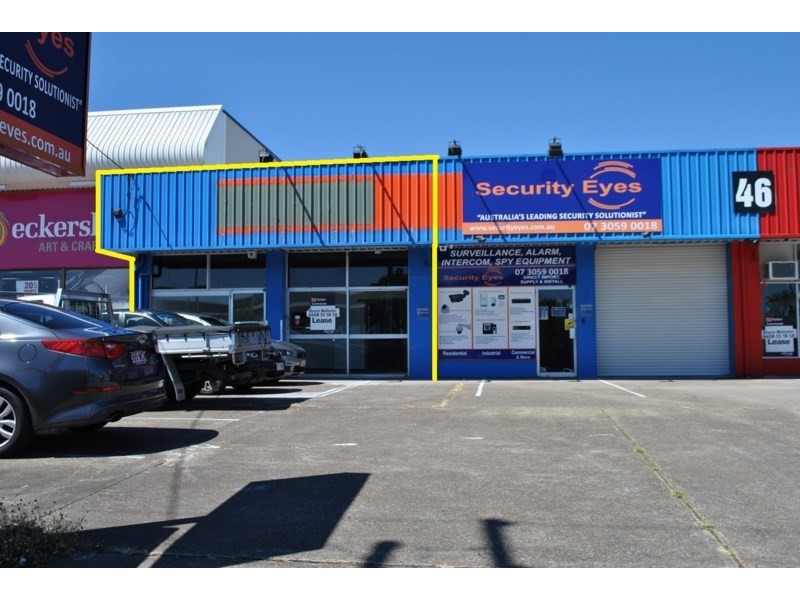 1/46 Compton Road, Underwood QLD 4119