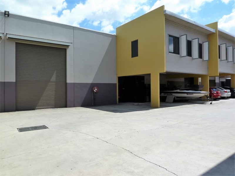 5/31 Gardens Drive, Willawong QLD 4110