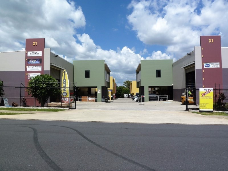 5/31 Gardens Drive, Willawong QLD 4110