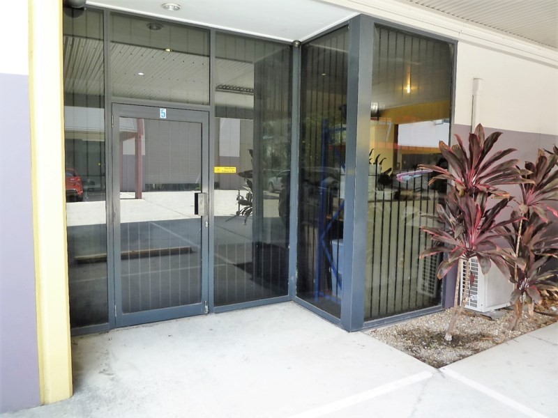 5/31 Gardens Drive, Willawong QLD 4110