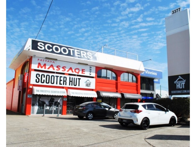Shop 1/3377 Pacific Highway, Slacks Creek QLD 4127