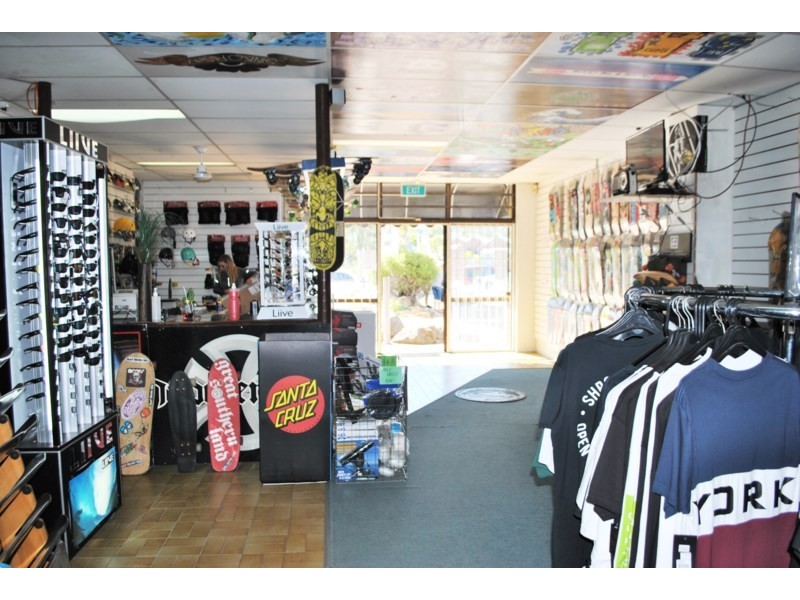 Shop 1/3377 Pacific Highway, Slacks Creek QLD 4127