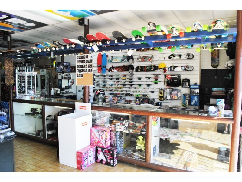 Shop 1/3377 Pacific Highway, Slacks Creek QLD 4127