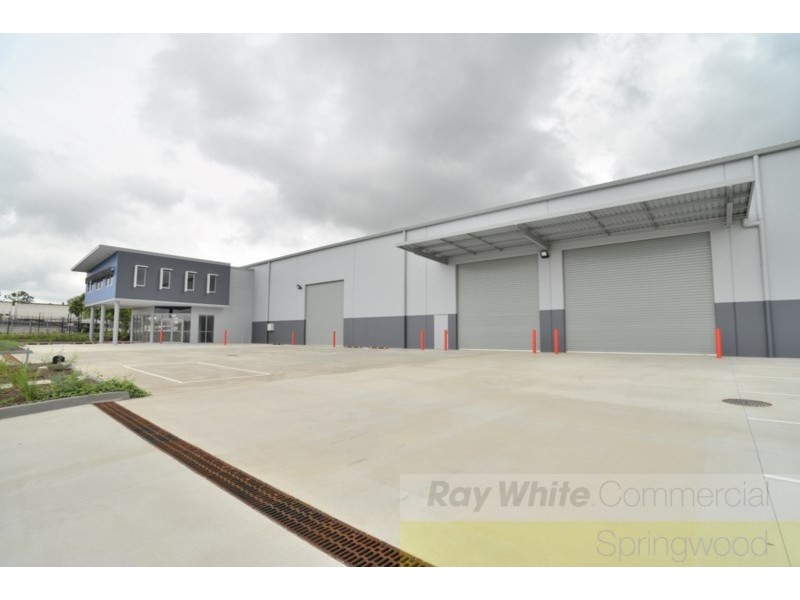 2 Siltstone Place, Berrinba QLD 4117