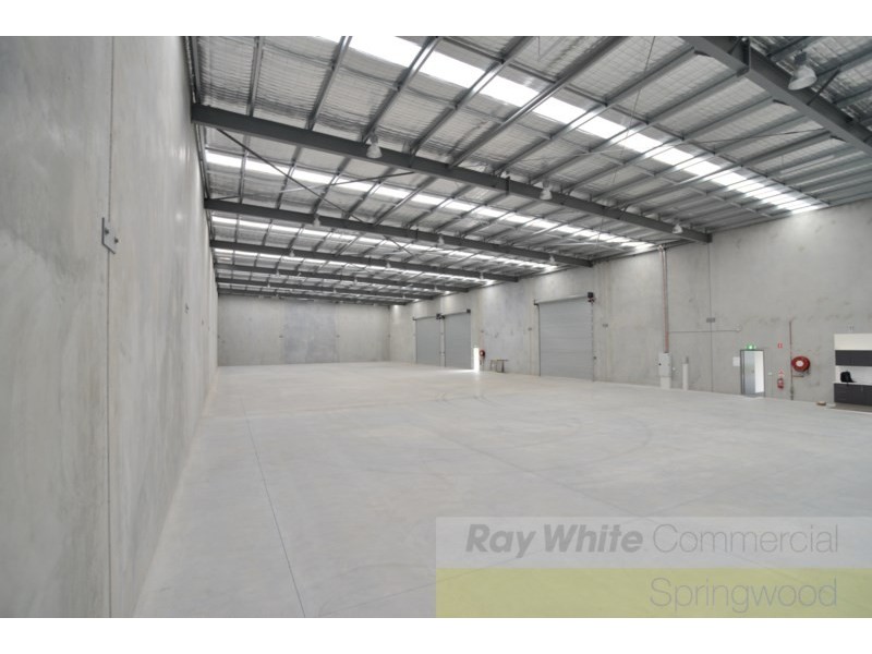 2 Siltstone Place, Berrinba QLD 4117