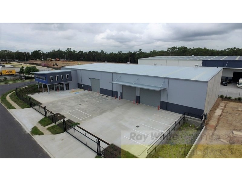 2 Siltstone Place, Berrinba QLD 4117