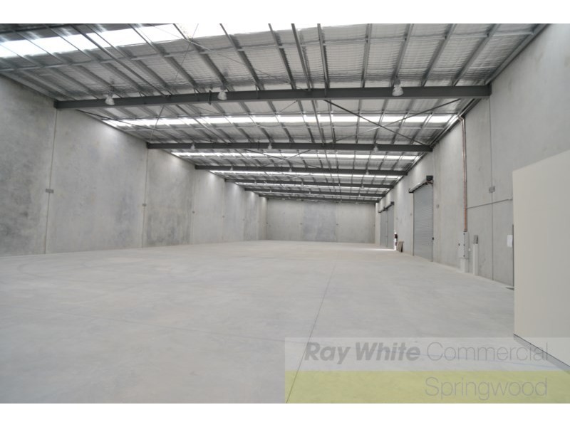 2 Siltstone Place, Berrinba QLD 4117