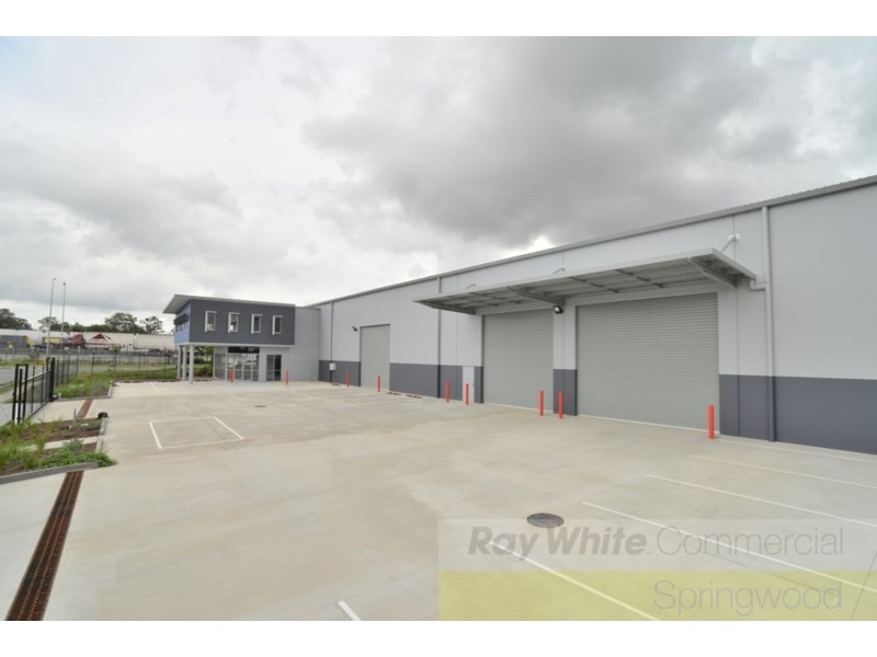 2 Siltstone Place, Berrinba QLD 4117