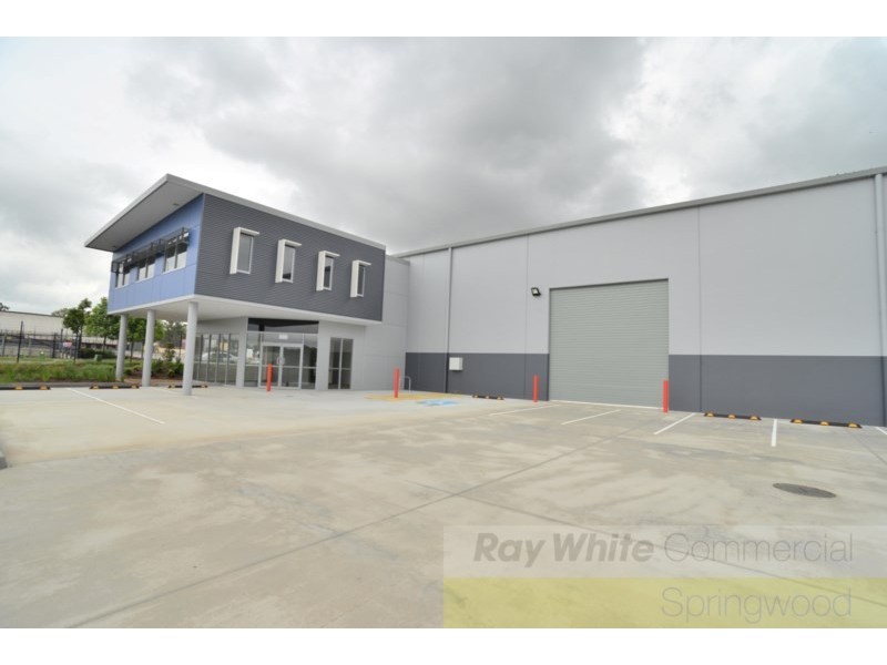 2 Siltstone Place, Berrinba QLD 4117