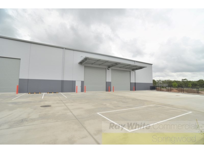 2 Siltstone Place, Berrinba QLD 4117