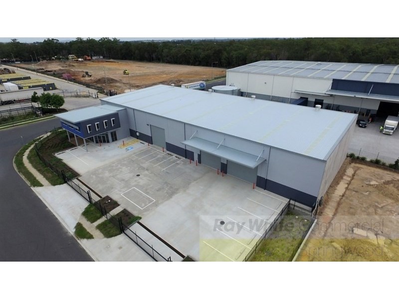 2 Siltstone Place, Berrinba QLD 4117