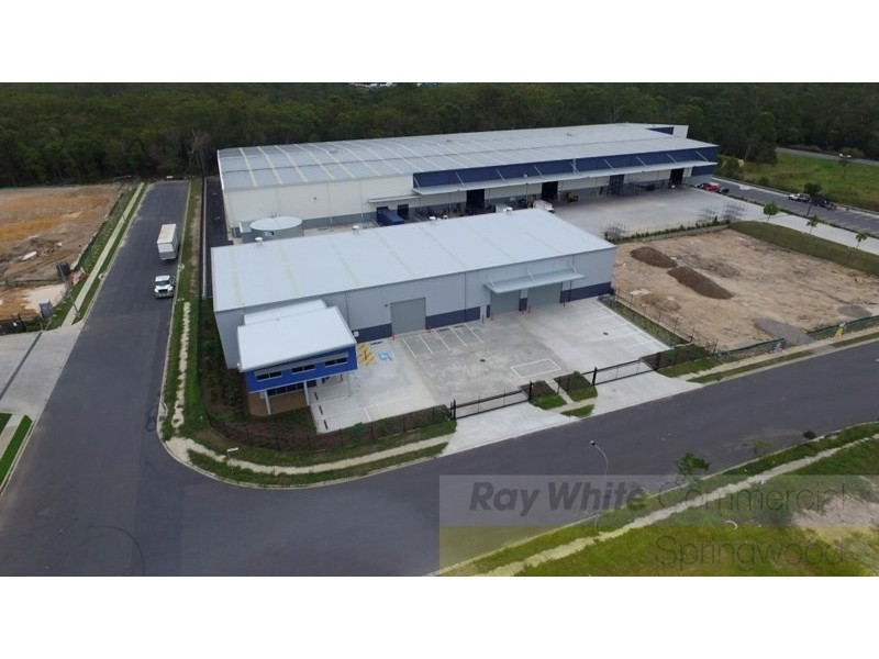 2 Siltstone Place, Berrinba QLD 4117