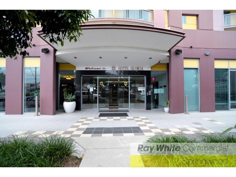 1/14 Carol Avenue, Springwood QLD 4127