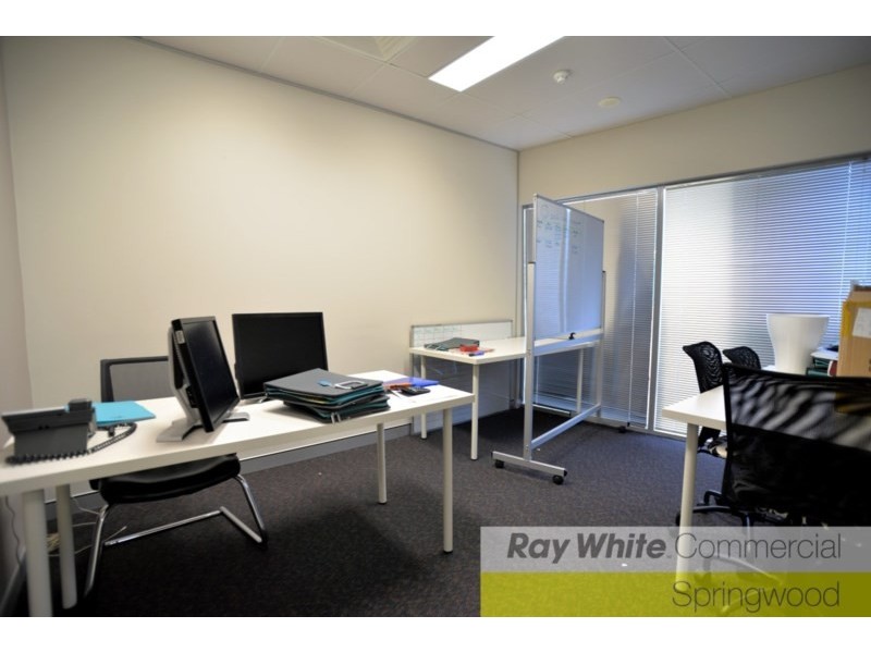 1/14 Carol Avenue, Springwood QLD 4127