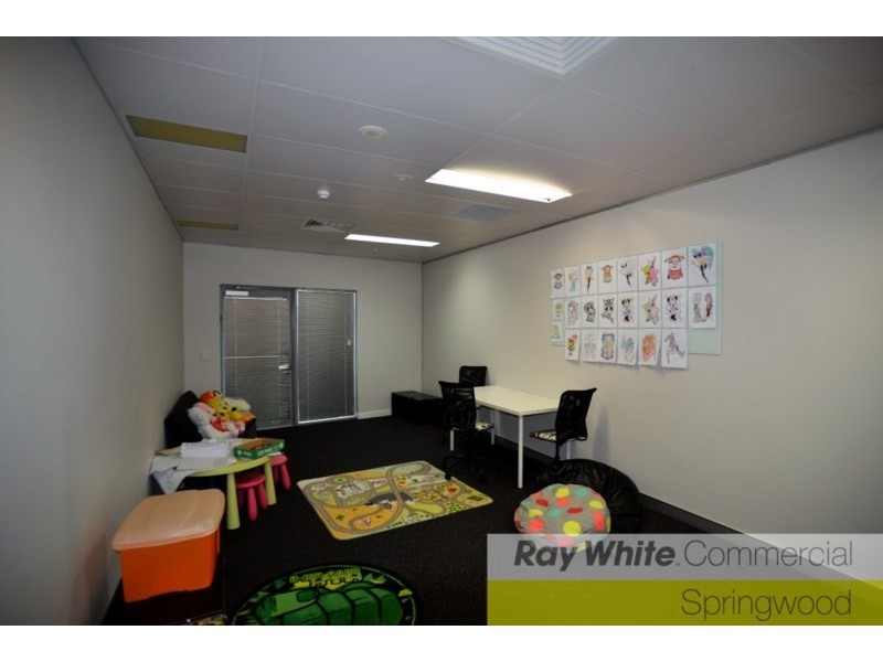 1/14 Carol Avenue, Springwood QLD 4127