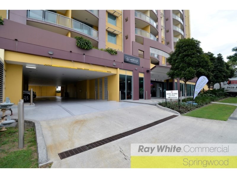 1/14 Carol Avenue, Springwood QLD 4127