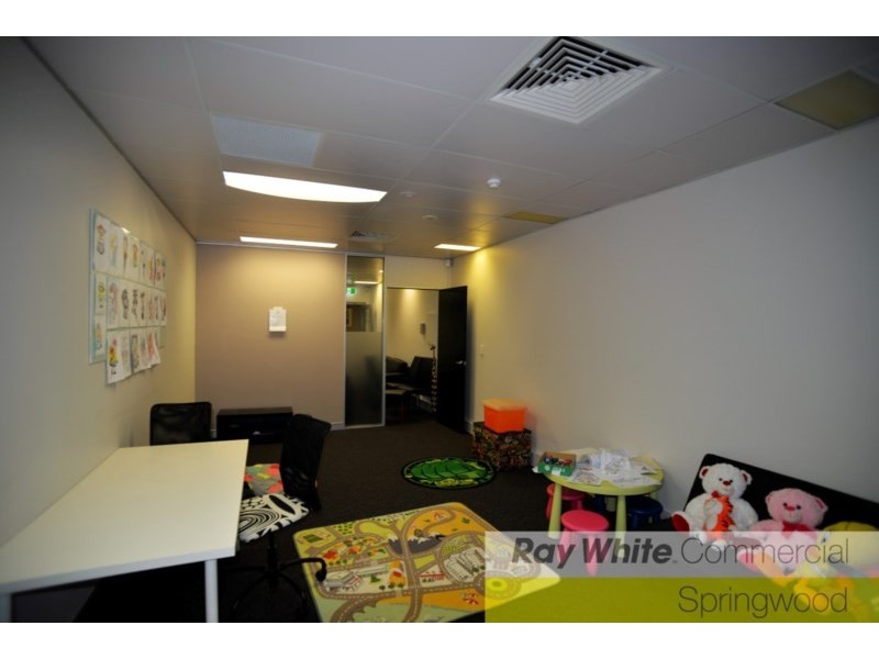 1/14 Carol Avenue, Springwood QLD 4127