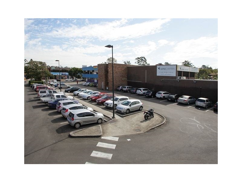 1-4/84 Wembley Road, Logan Central QLD 4114