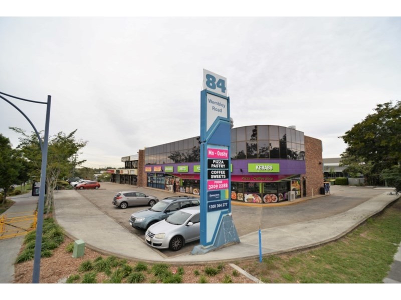 1 and 1B/84 Wembley Road, Logan Central QLD 4114