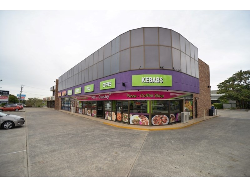 1 and 1B/84 Wembley Road, Logan Central QLD 4114