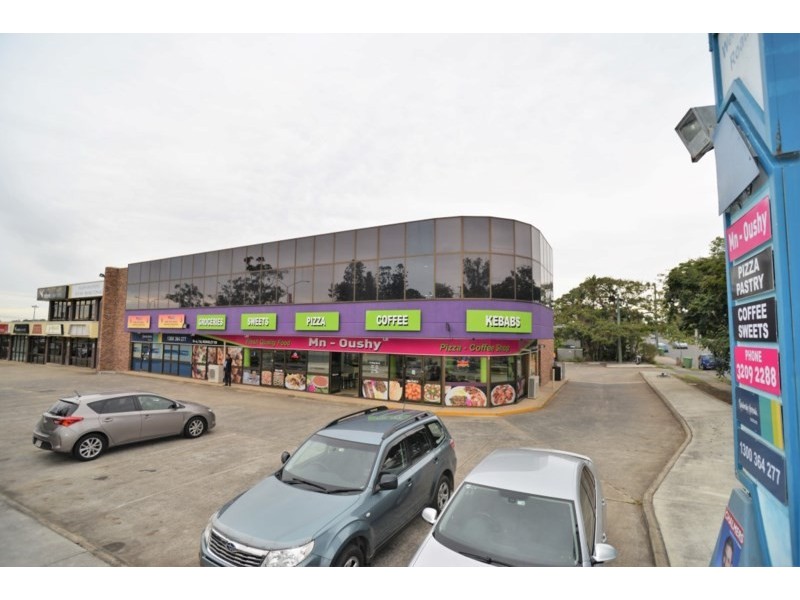 1 and 1B/84 Wembley Road, Logan Central QLD 4114