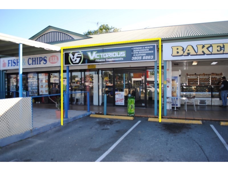 Shop 3/6-10 Yeates Cresent, Meadowbrook QLD 4131