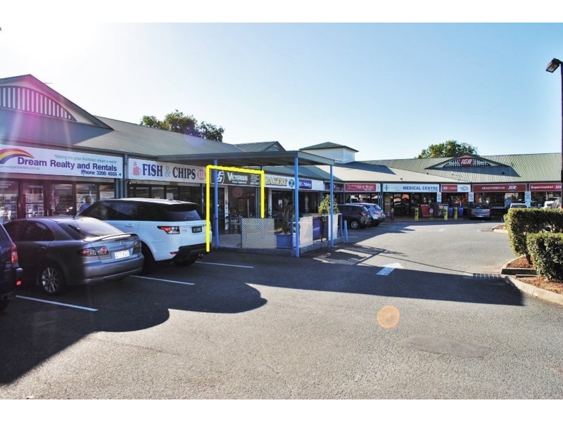 Shop 3/6-10 Yeates Cresent, Meadowbrook QLD 4131