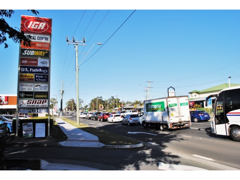 Shop 3/6-10 Yeates Cresent, Meadowbrook QLD 4131