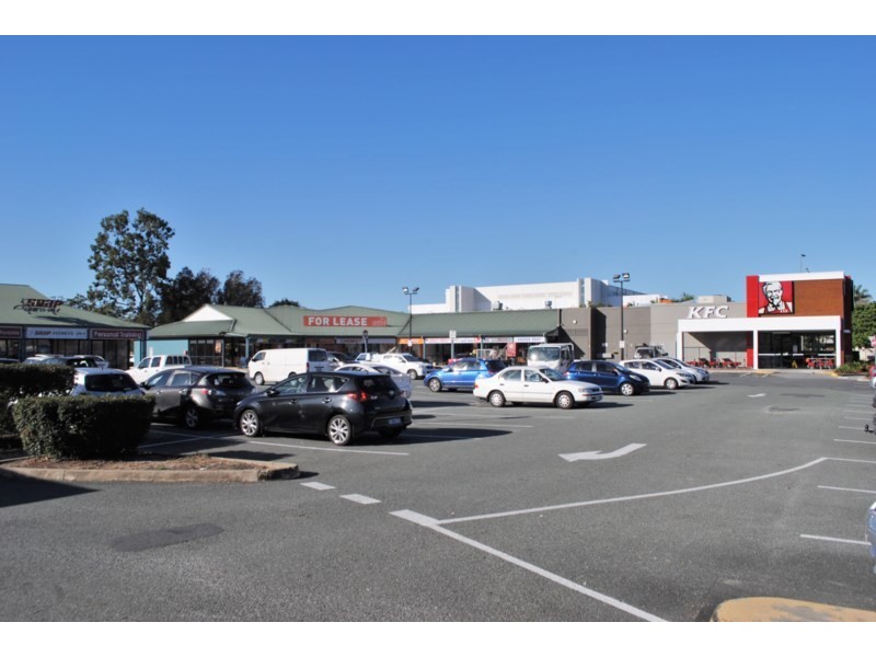 Shop 3/6-10 Yeates Cresent, Meadowbrook QLD 4131