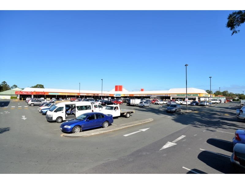 Shop 28/917 Kingston Road, Waterford West QLD 4133