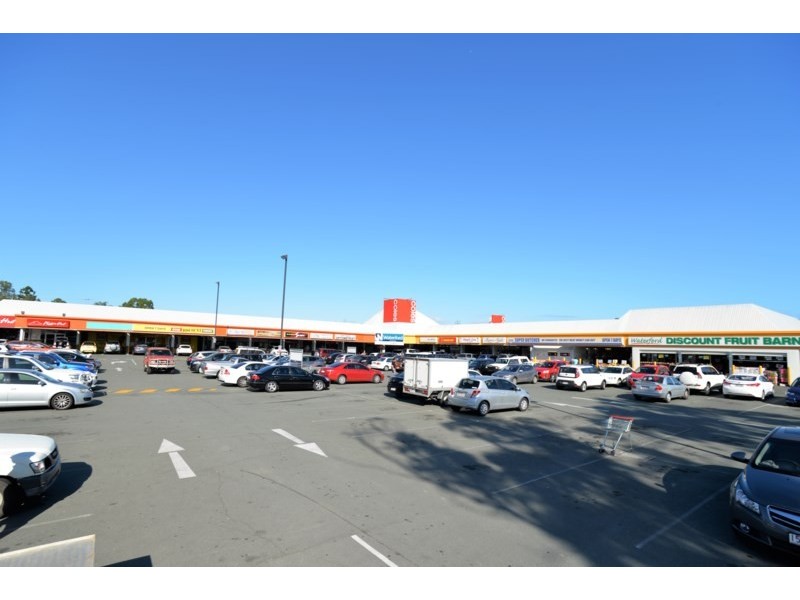 Shop 28/917 Kingston Road, Waterford West QLD 4133