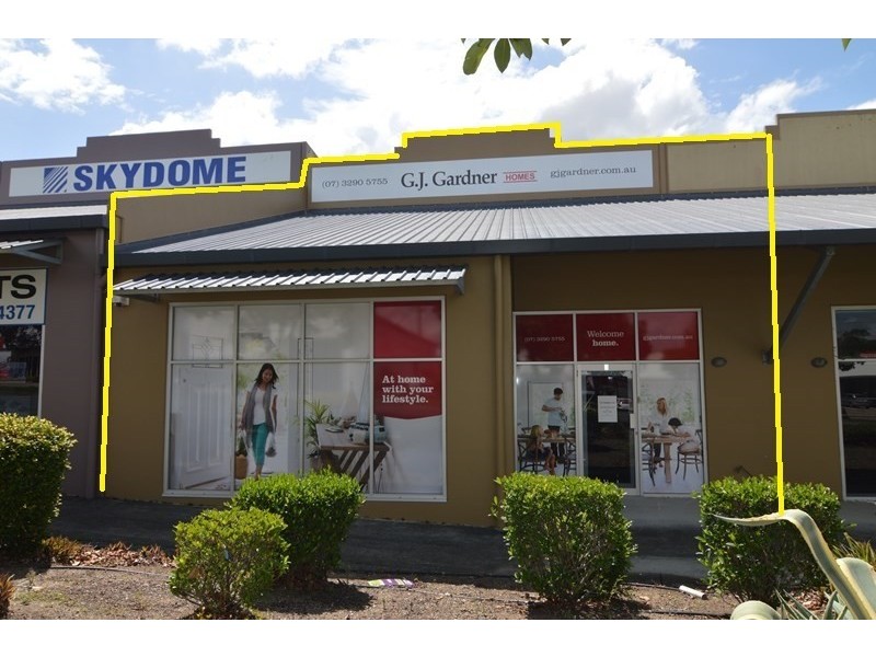 Unit 3/47 Compton Road, Underwood QLD 4119