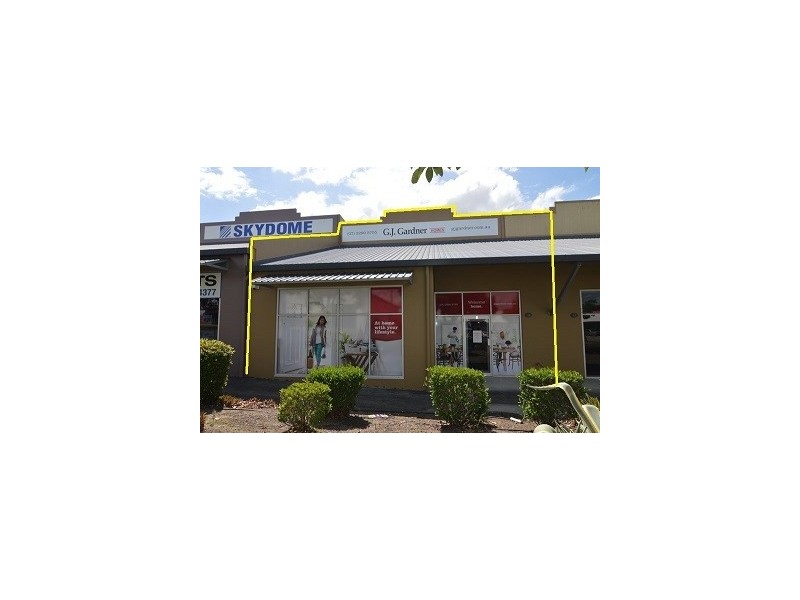 Unit 3/47 Compton Road, Underwood QLD 4119
